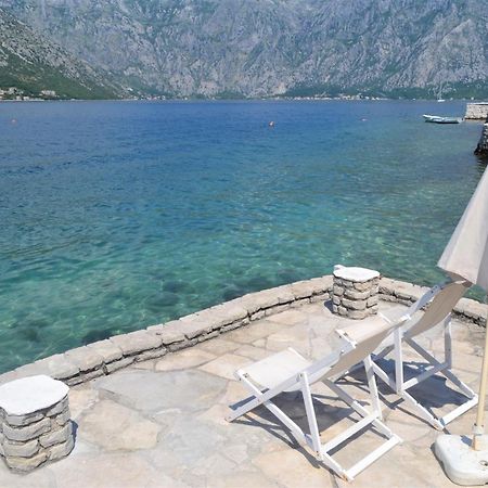 Apartments Djurovic Kotor Exterior photo