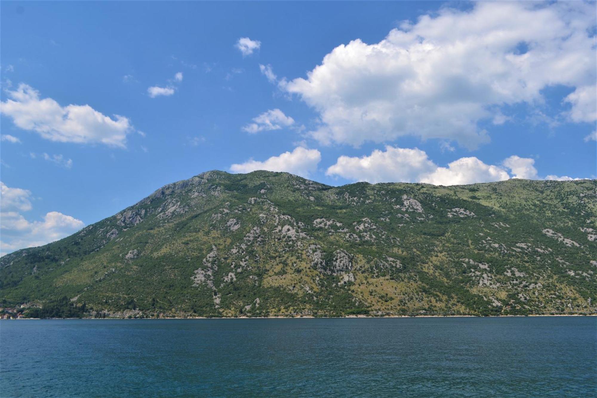 Apartments Djurovic Kotor Exterior photo