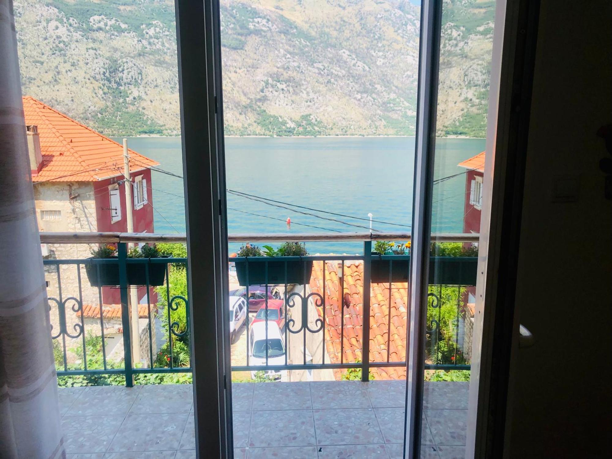 Apartments Djurovic Kotor Room photo