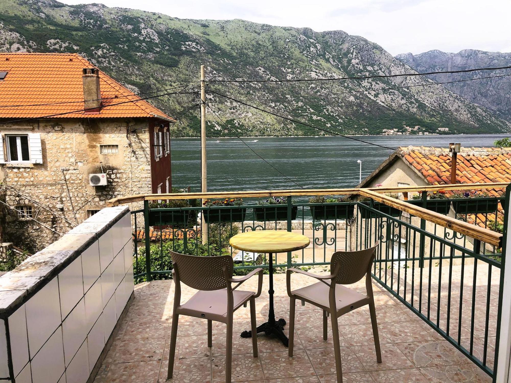 Apartments Djurovic Kotor Room photo