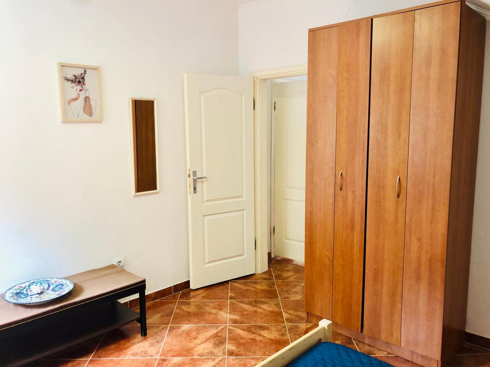 Apartments Djurovic Kotor Room photo